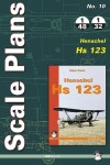 Book cover for Henschel Hs 123