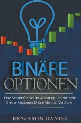 Cover of Binare Optionen