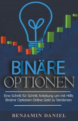 Book cover for Binare Optionen