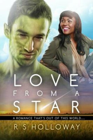 Cover of Love From A Star