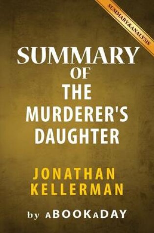 Cover of Summary of The Murderer's Daughter