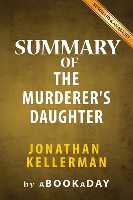 Book cover for Summary of The Murderer's Daughter