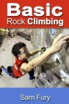 Book cover for Basic Rock Climbing