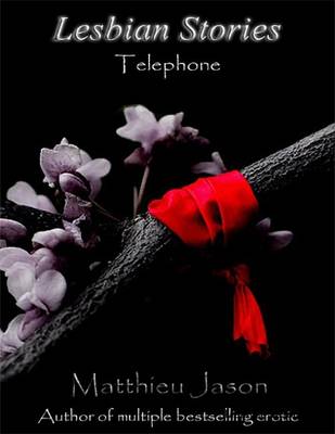 Book cover for Lesbian Stories - Telephone