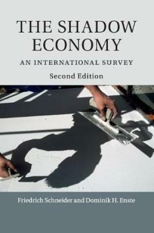 Cover of The Shadow Economy