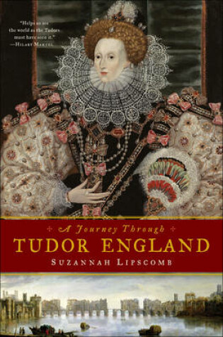 Cover of A Journey Through Tudor England