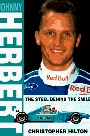 Cover of Johnny Herbert