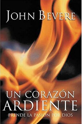 Cover of Un Corazon Ardiente
