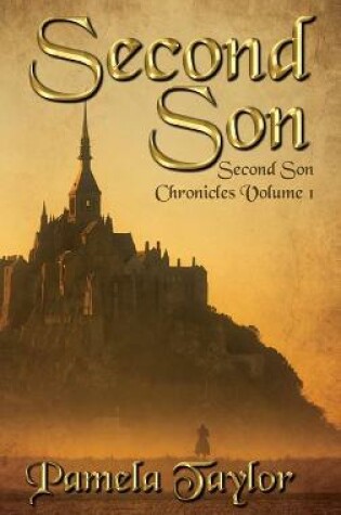 Cover of Second Son