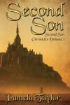 Book cover for Second Son