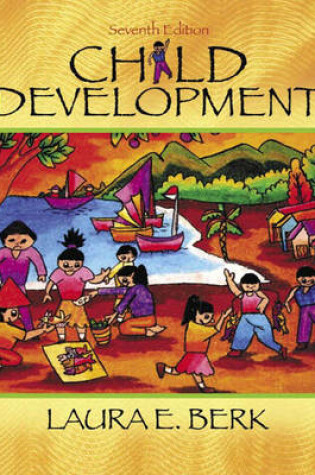 Cover of Child Development (Book Alone)