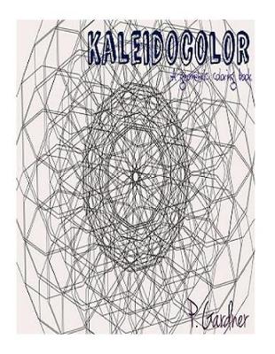 Book cover for Kaleidocolor