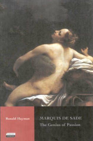 Cover of Marquis de Sade