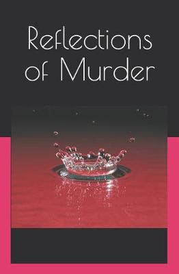 Book cover for Reflections of Murder