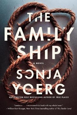 The Family Ship by Sonja Yoerg