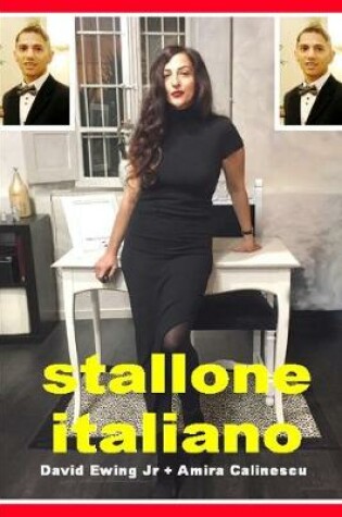 Cover of stallone italiano