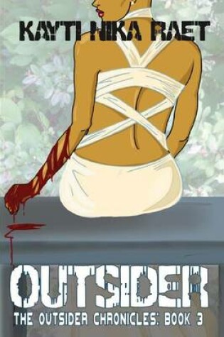 Cover of Outsider