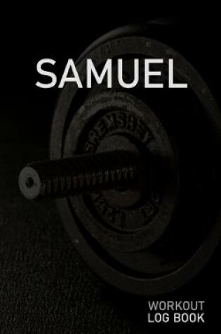 Cover of Samuel