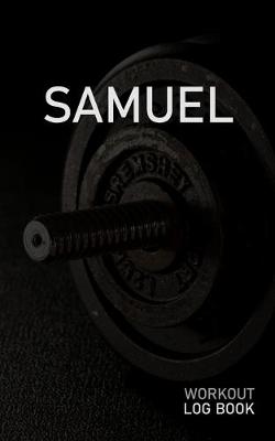 Book cover for Samuel