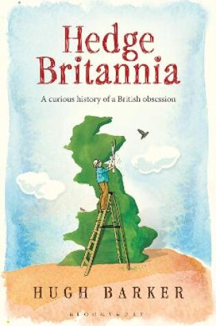 Cover of Hedge Britannia