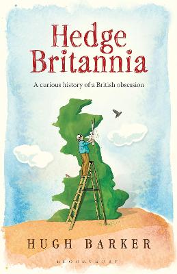 Book cover for Hedge Britannia