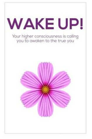 Cover of Wake Up!