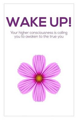 Book cover for Wake Up!