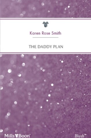 Cover of The Daddy Plan