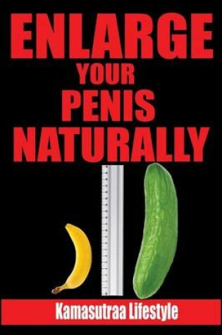 Cover of Enlarge Your Penis