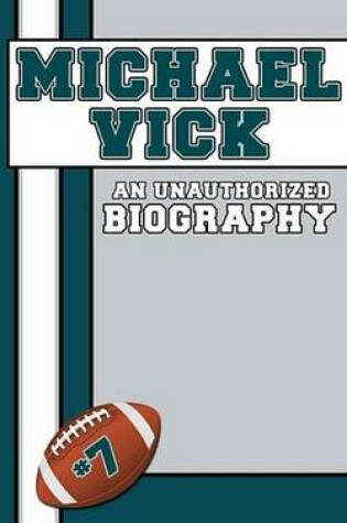 Cover of Michael Vick