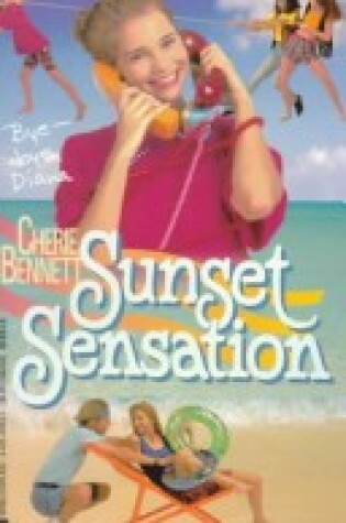 Cover of Sunset Sensation