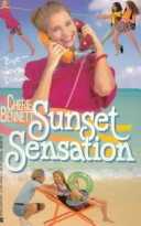 Book cover for Sunset Sensation