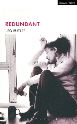 Book cover for Redundant