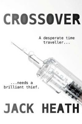 Cover of Crossover