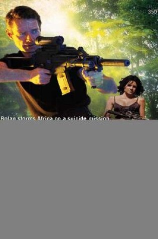 Cover of Volatile Agent