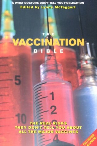 Cover of Vaccination Bible