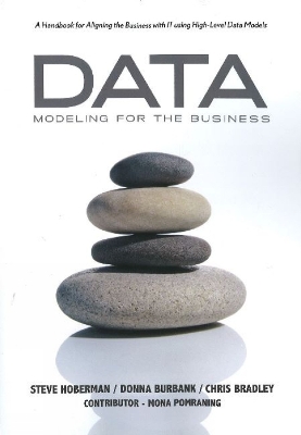 Book cover for Data Modeling for the Business