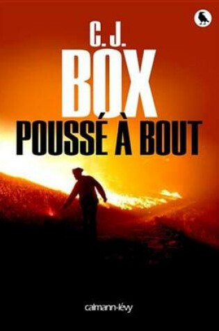 Cover of Pousse a Bout