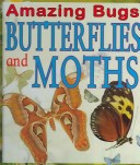 Book cover for Butterflies & Moths