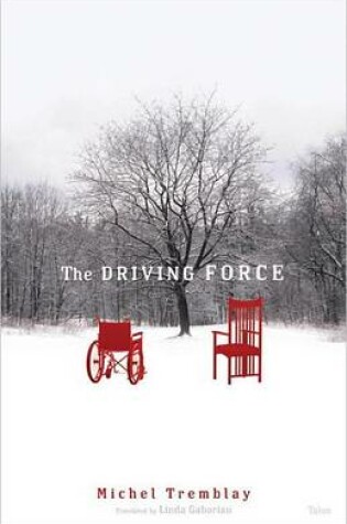 Cover of The Driving Force