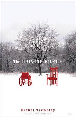 Cover of The Driving Force