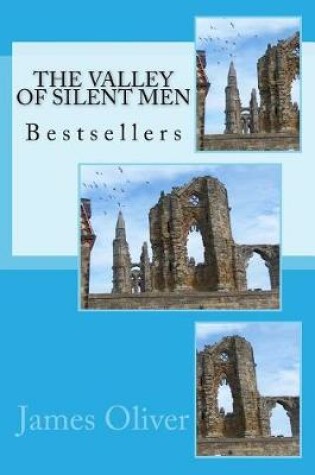 Cover of The Valley of Silent Men