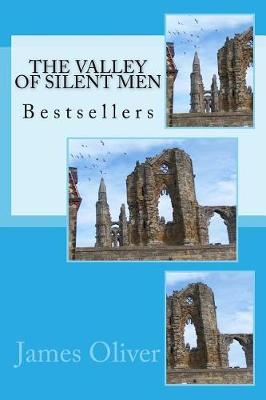 Book cover for The Valley of Silent Men