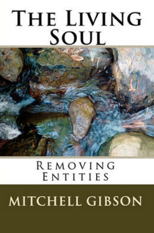 Cover of The Living Soul