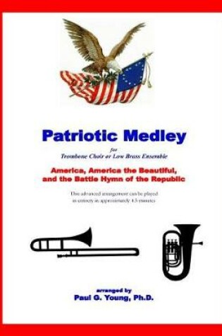 Cover of Patriotic Medley