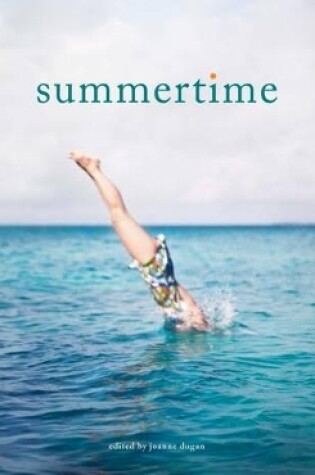 Cover of Summertime