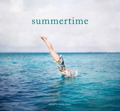 Book cover for Summertime