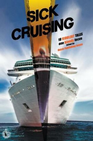 Cover of Sick Cruising