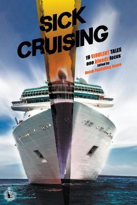 Book cover for Sick Cruising