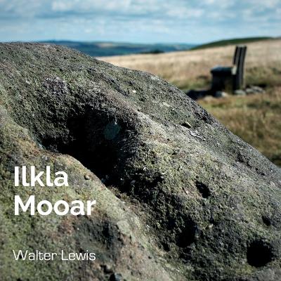 Cover of Ilkla Mooar